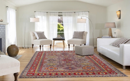 4 Appealing Designer Style Sofa Sets to Glamorize Any Space