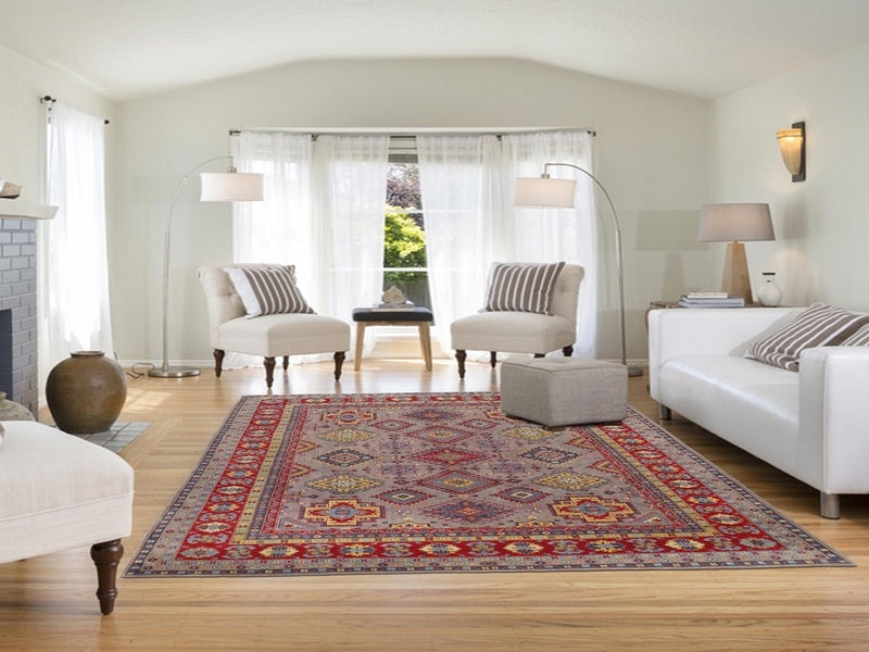 4 Appealing Designer Style Sofa Sets to Glamorize Any Space