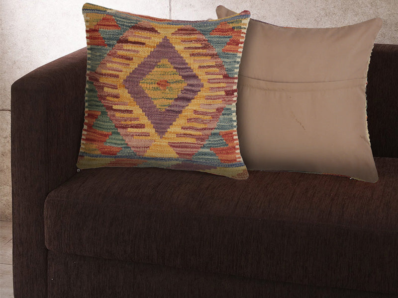 4 Creative Ways to Elevate Your Living Space with Cushions