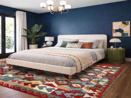 4 Excellent Budget-Friendly Ways to Give Your Bedroom a Fresh Look