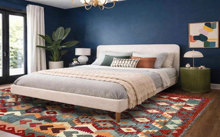 4 Excellent Budget-Friendly Ways to Give Your Bedroom a Fresh Look