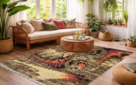 5 Exciting Painting Trends You Will Fall in Love