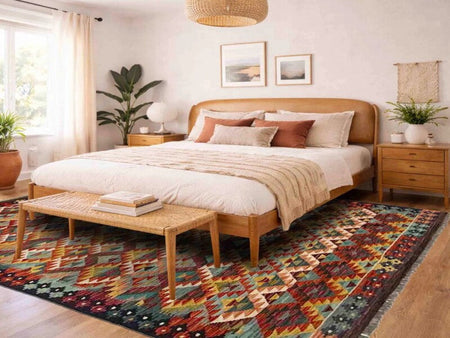 7 Fabulous Ideas for Decorating the Kid's Bedroom