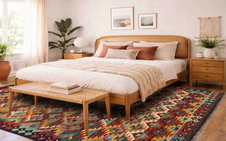 7 Fabulous Ideas for Decorating the Kid's Bedroom