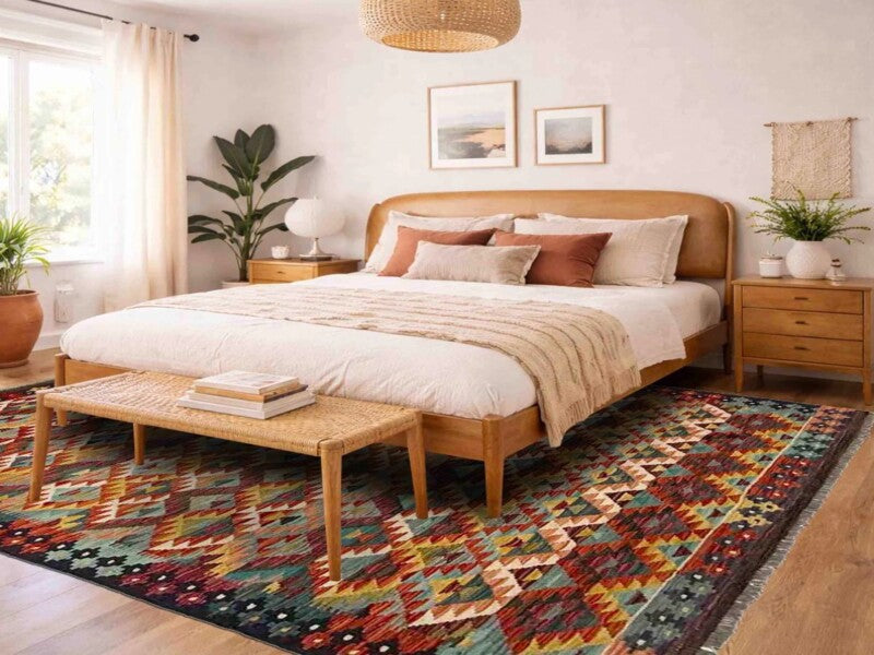7 Fabulous Ideas for Decorating the Kid's Bedroom