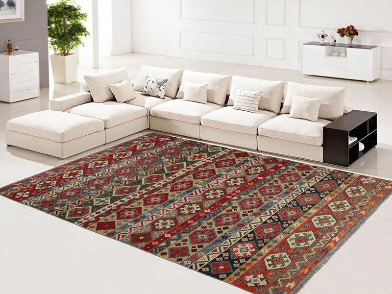 A Complete Guide to Choosing Right Color Scheme for Each Room