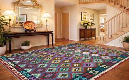 Create a Welcoming Entryway by Using Some Innovative Ideas
