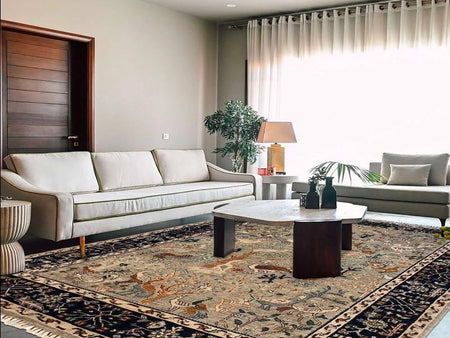 Fantastic Ideas to Give Marvelous Look to Your Home