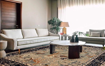 Fantastic Ideas to Give Marvelous Look to Your Home