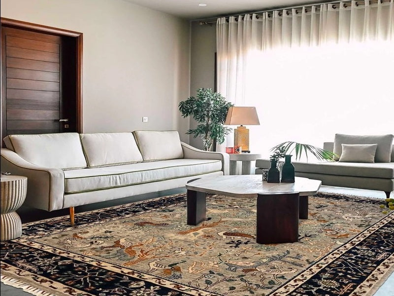 Fantastic Ideas to Give Marvelous Look to Your Home