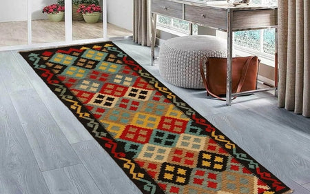 Give Your Home a Classy Feel with Glass Stairs