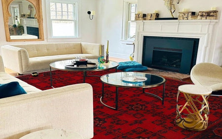 Give Your Home a Simple but Chic Feel by Introducing Country Style Theme