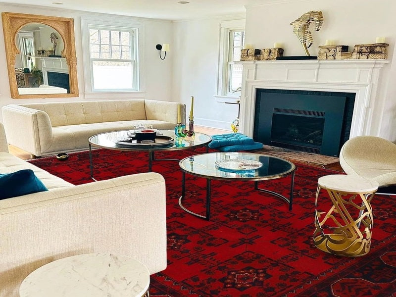 Give Your Home a Simple but Chic Feel by Introducing Country Style Theme