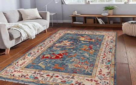 Give a Warm Welcome to Your Little Champ with these Baby Boy Nursery Decoration Tips