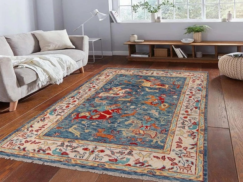 Give a Warm Welcome to Your Little Champ with these Baby Boy Nursery Decoration Tips