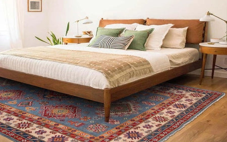 How to Create a Feeling of Space in Your Small Bedroom?