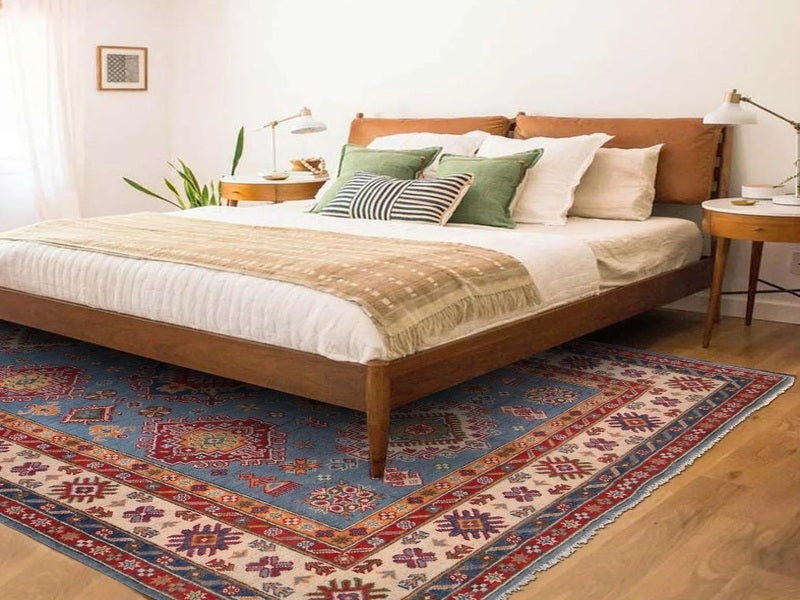 How to Create a Feeling of Space in Your Small Bedroom?
