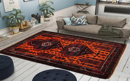 How to Create a Spanish Style Home Décor