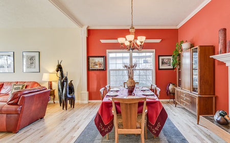 How to Use Ultra Violet Color in Your Home for a Stylish Makeover