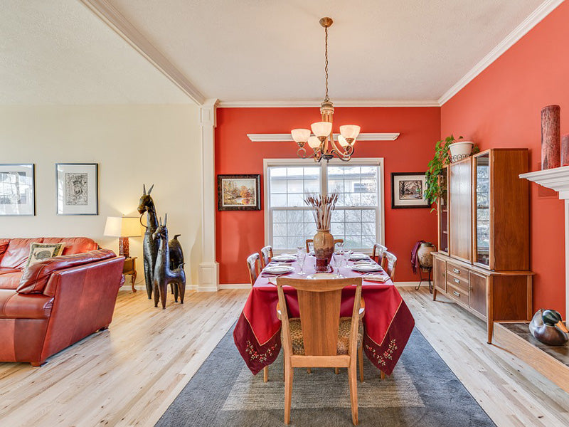 How to Use Ultra Violet Color in Your Home for a Stylish Makeover