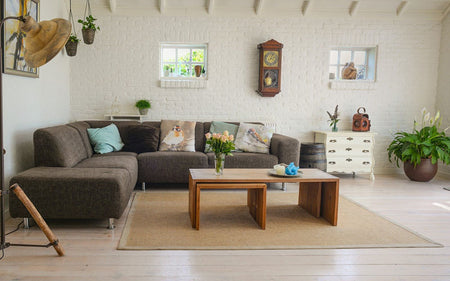 Improve Your Mood by Improving the Smell of Your Home