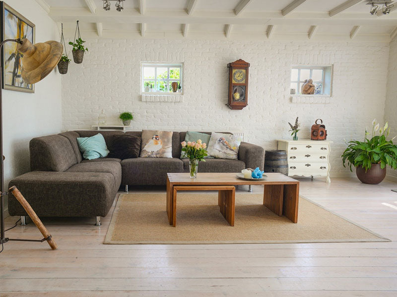 Improve Your Mood by Improving the Smell of Your Home