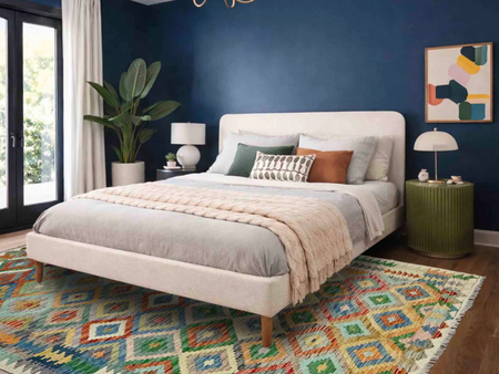 Make Your Little Princess Feel Pride in Her Stylish Bedroom
