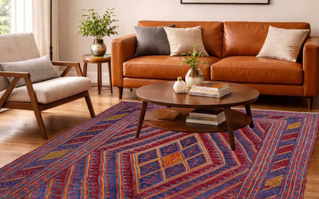 Tip to Use color in Home Décor in a Professional Way