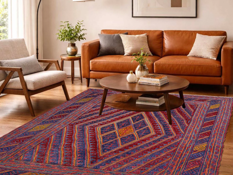 Tip to Use color in Home Décor in a Professional Way