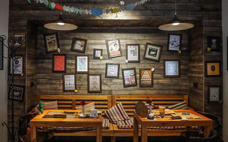 Tips on Selecting the Right Lamp Shade that Complements the Room Décor