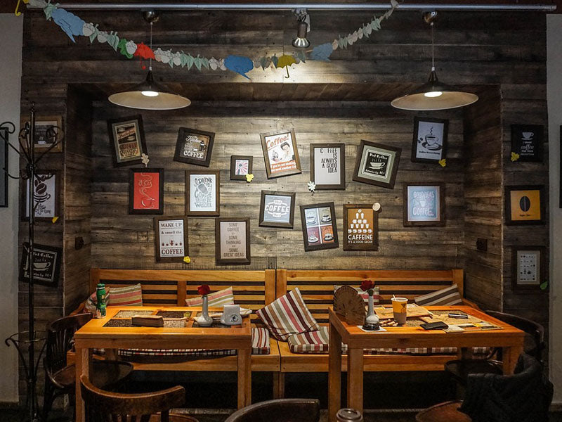 Tips on Selecting the Right Lamp Shade that Complements the Room Décor