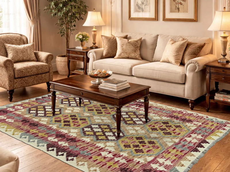 Top 5 Tips for Stylish Window Treatments to Transform the Entire Room