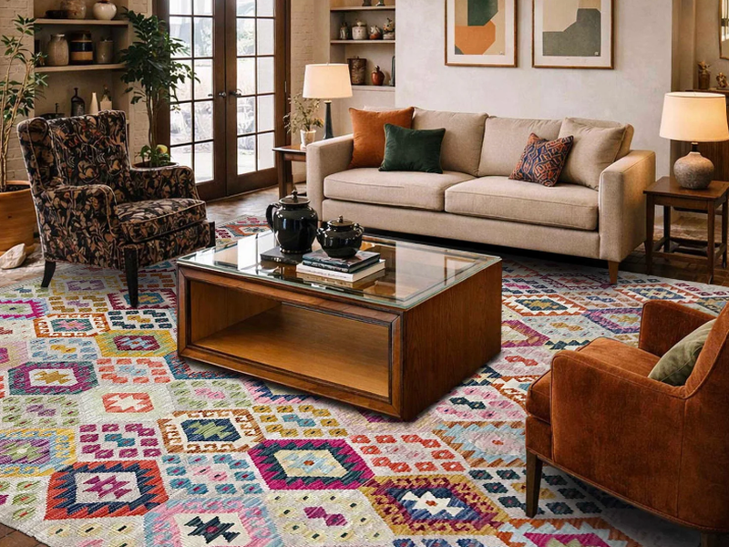 Top Hottest Interior Paint Colors to Freshen Up Your Living Space
