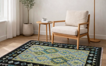 Top Tips to Make Your Home Office an Energetic and Impressive Place