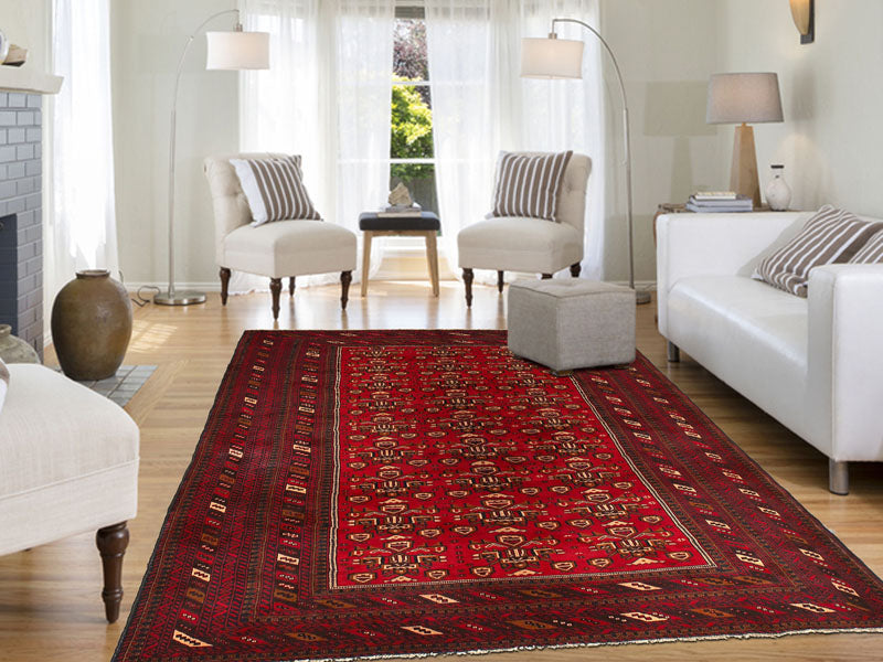 What to Consider when Buying Baluchi Rugs