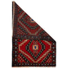 Red Color Baluchi Rug 2' 8 x 4' 4 (ft) - 10166