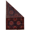 Tribal Baloch Rug 3' 6 x 5' 9 (ft) - No. 10190