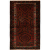 Multi Color Baluchi Rug 2' 7 x 4' 7 (ft) - 10226