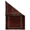 Multi Color Baluchi Rug 2' 7 x 4' 7 (ft) - 10226