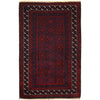 Baluch Small Size Rug 2' 7" x 4' 1" (ft) - No. 10230