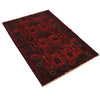 Traditional Baloch Rug 2' 9 x 4' 3 (ft) - No. 10256