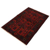 Traditional Baloch Rug 2' 9 x 4' 3 (ft) - No. 10256