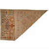 Hand Knotted Baluchi Rug 6' 8 x 9' 9 (ft) - No. 10888