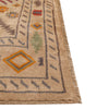 Hand Knotted Baluchi Rug 6' 8 x 9' 9 (ft) - No. 10888