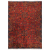 Oriental Khal Mohammadi Rug 2' 7" x 3' 9" (ft) - No. 10984