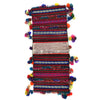 Kilim Saddlebag 1' 4 x 3' 3 (ft) - No. 11039