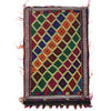 Handmade Balisht Rug 2' 1 x 3' (ft) - No. 11041