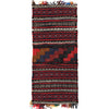 Kilim Saddlebag 1' 6 x 3' 5 (ft) - No. 11054