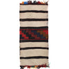 Kilim Saddlebag 1' 6 x 3' 5 (ft) - No. 11054