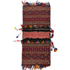 Kilim Saddlebag 1' 7 x 3' 8 (ft) - No. 11055